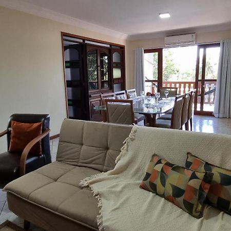Maravilhoso Recanto Santa Rosa Villa Guarapari Bagian luar foto