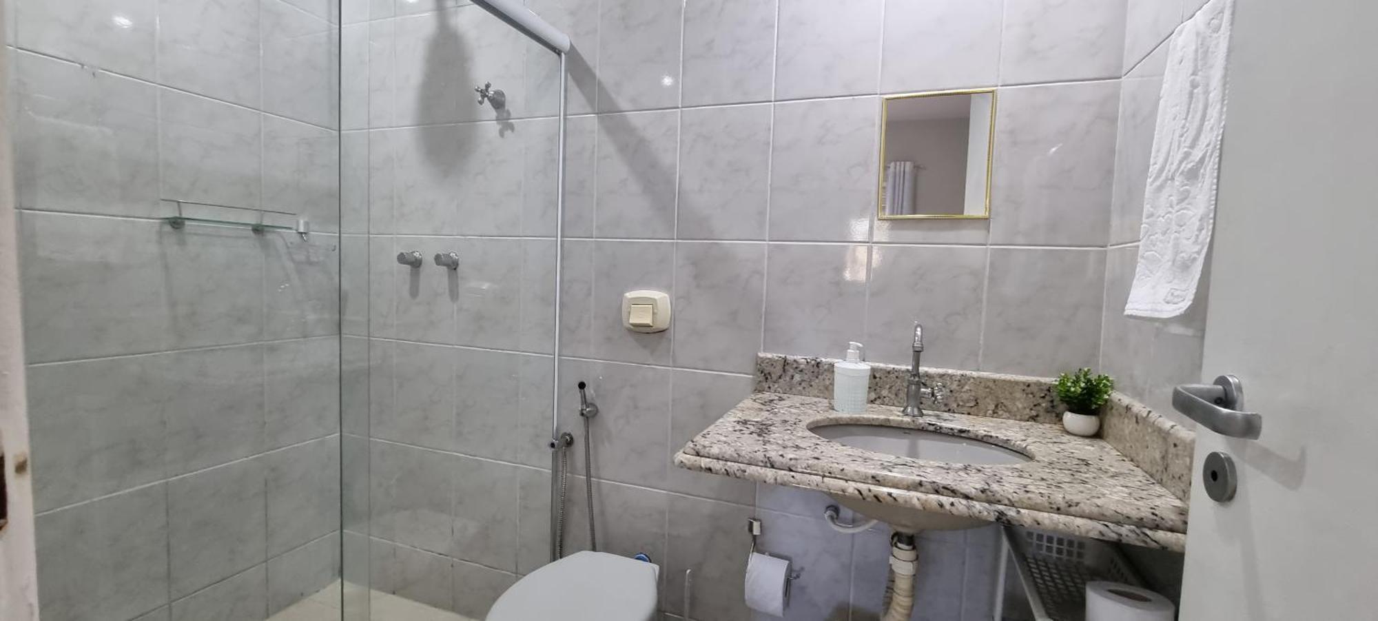 Maravilhoso Recanto Santa Rosa Villa Guarapari Bagian luar foto