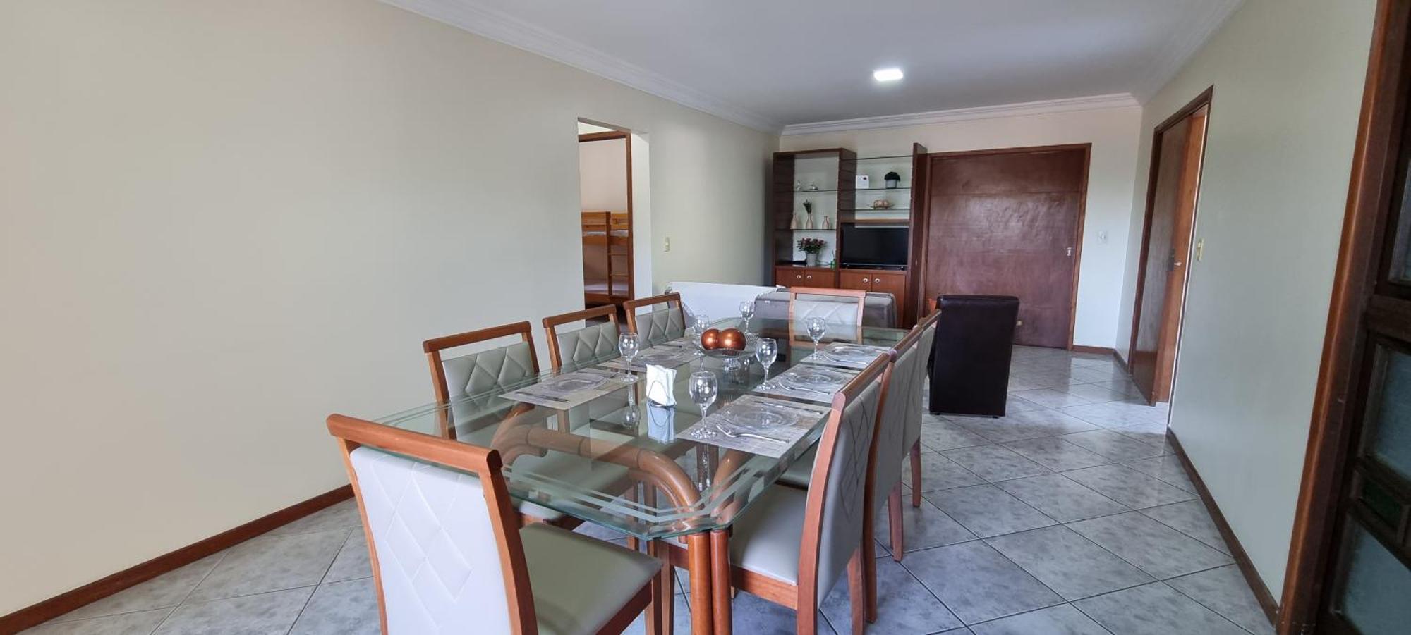 Maravilhoso Recanto Santa Rosa Villa Guarapari Bagian luar foto