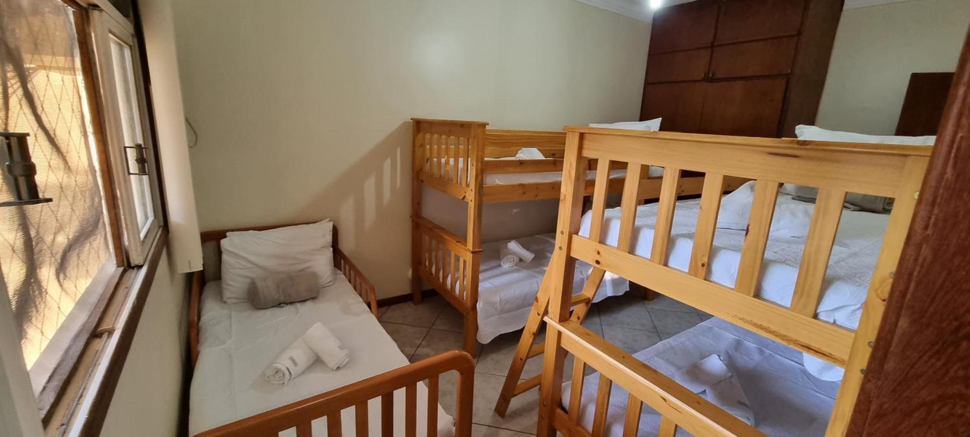 Maravilhoso Recanto Santa Rosa Villa Guarapari Bagian luar foto