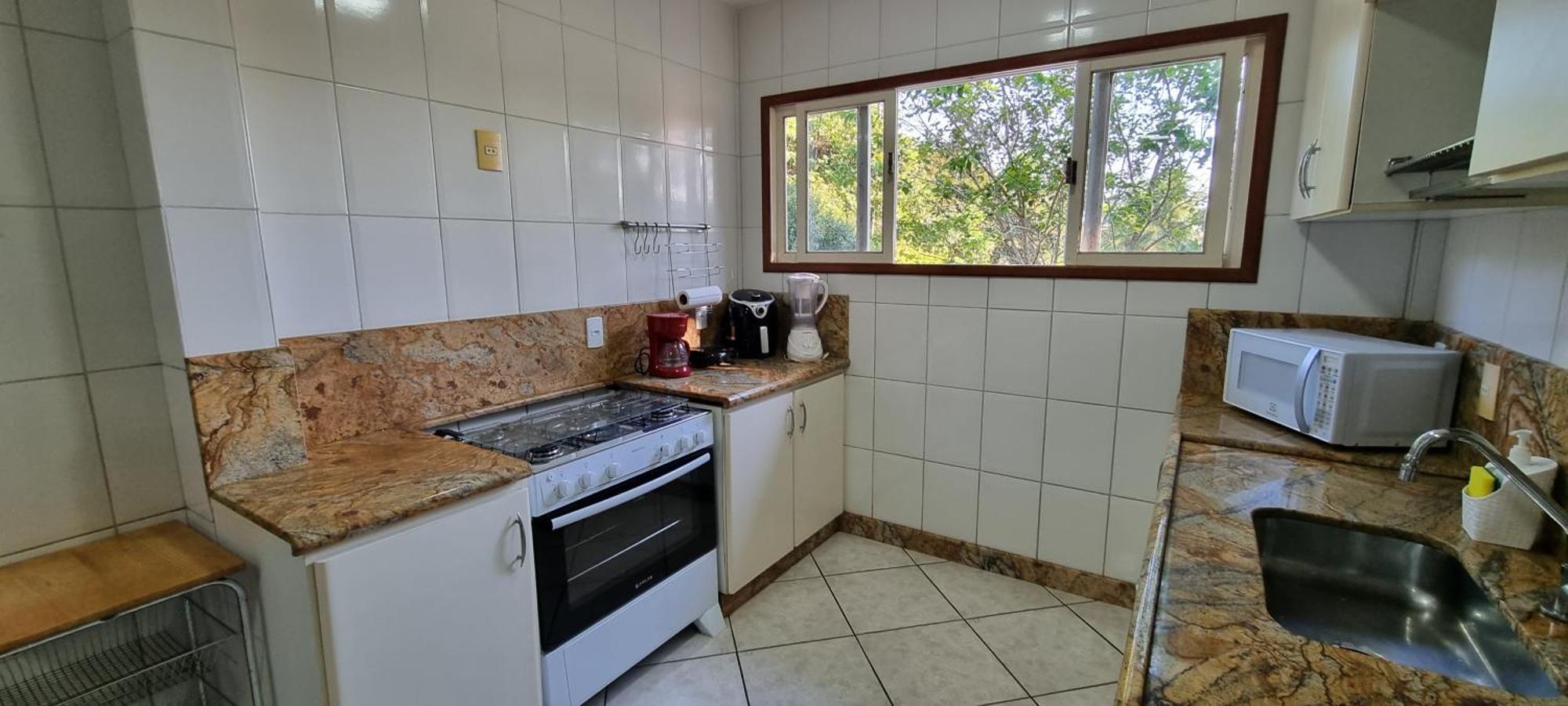 Maravilhoso Recanto Santa Rosa Villa Guarapari Bagian luar foto