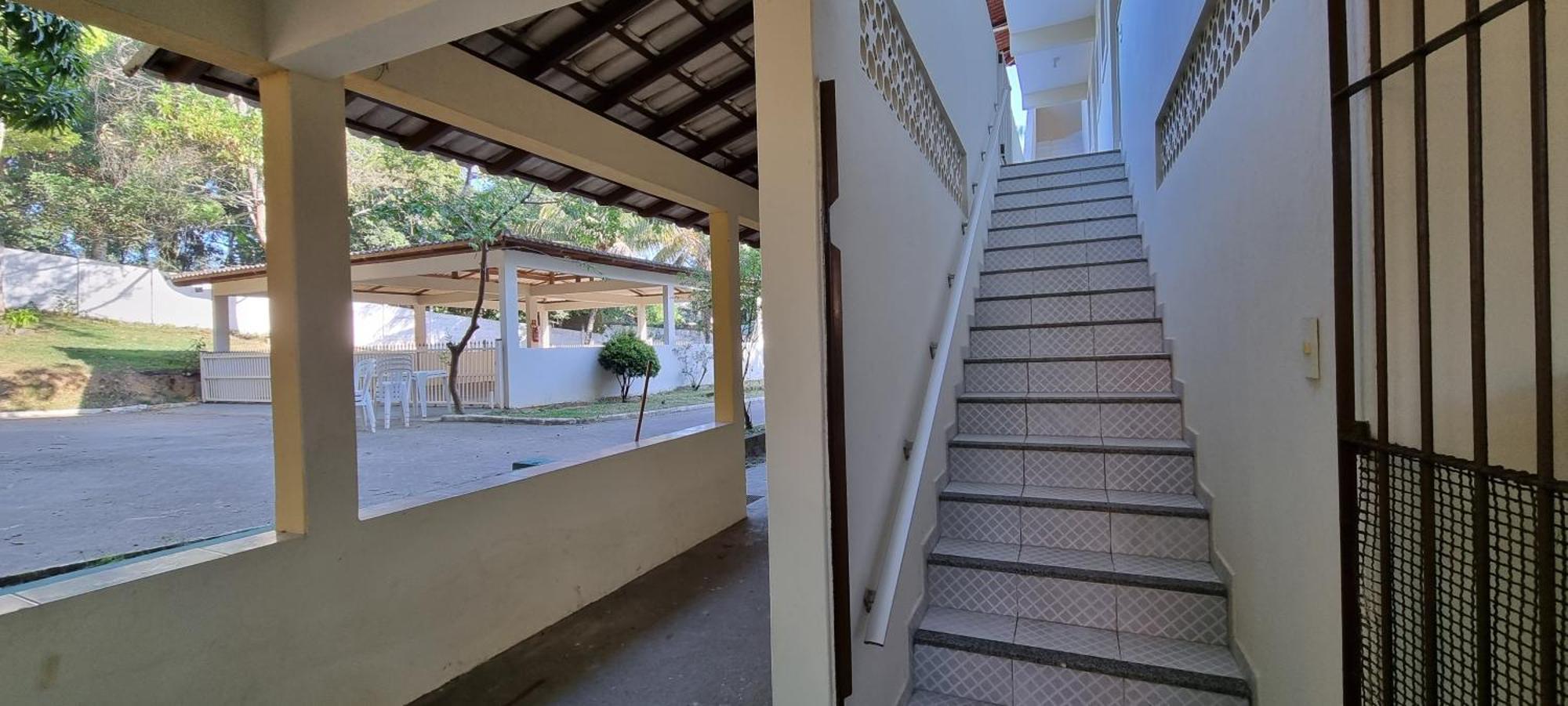 Maravilhoso Recanto Santa Rosa Villa Guarapari Bagian luar foto