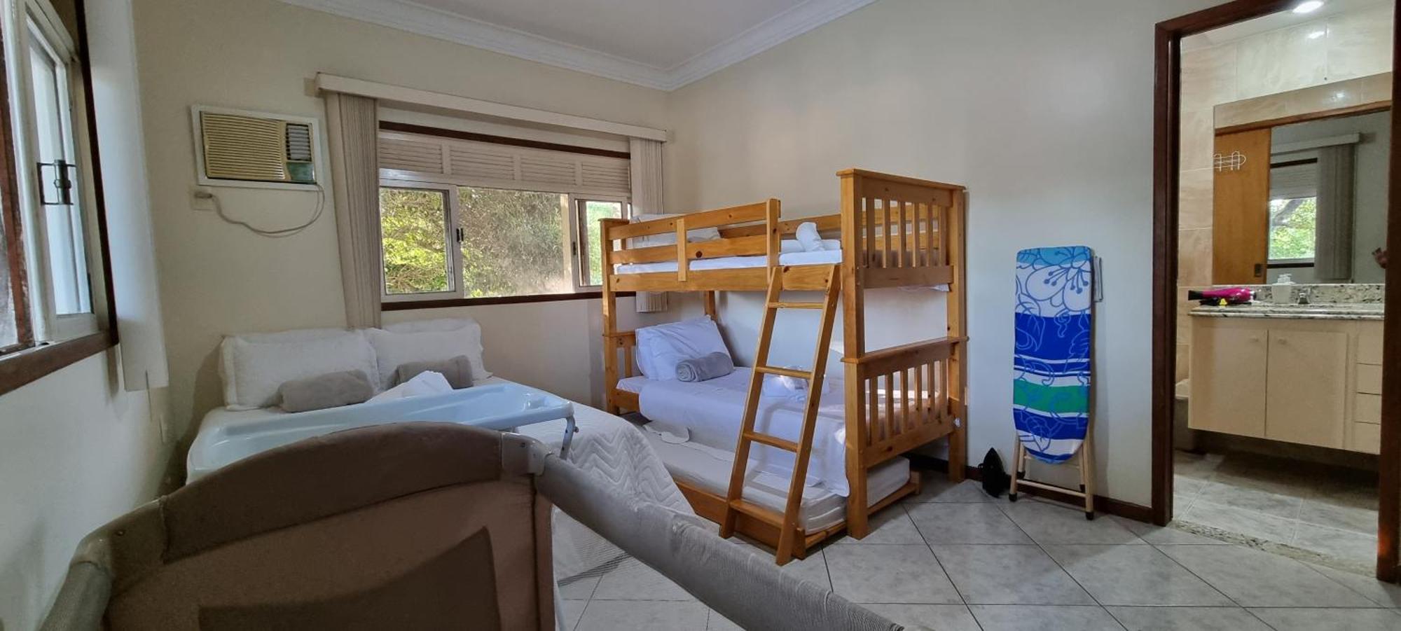 Maravilhoso Recanto Santa Rosa Villa Guarapari Bagian luar foto